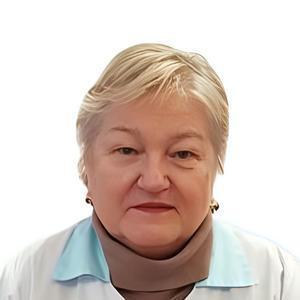 Смирнова Валентина Александровна
