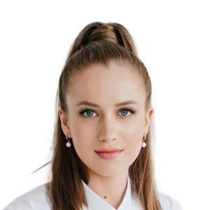 Грачева Анастасия Олеговна