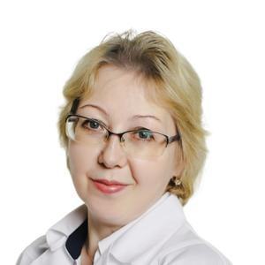 Иванова Ирина Семеновна
