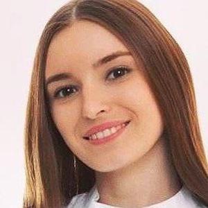 Дубинская Олеся Николаевна