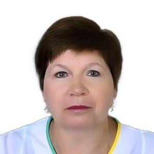 Торба Елена Ивановна