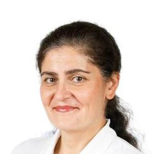 Иваненко Валентина Витальевна