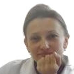 Шебонкина Светлана Николаевна