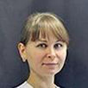 Агкацева Алина Таймуразовна