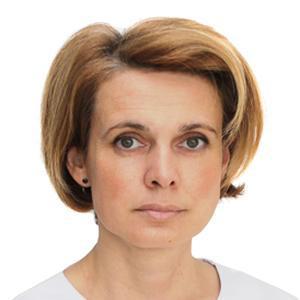 Степанова Маргарита Александровна