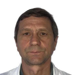 Плевако Сергей Геннадьевич