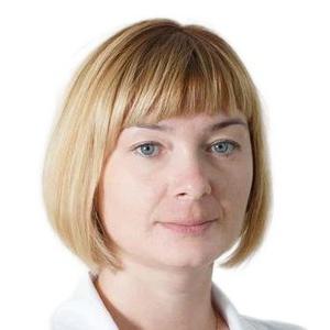 Ананьина Ольга Васильевна