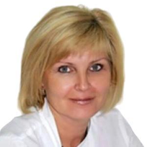 Воронова Марина Владимировна