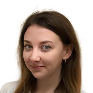 Сныткова Юлия Евгеньевна