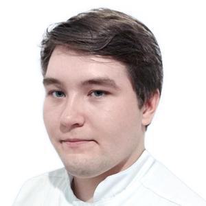 Дружинин Максим Сергеевич