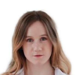 Калинина Ангелина Юрьевна