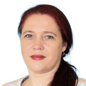 Степанова Татьяна Владимировна