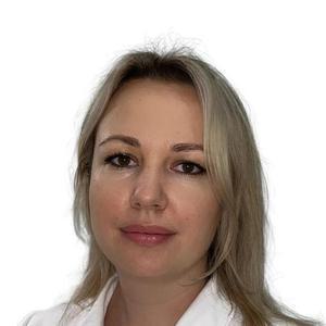 Талышинская Светлана Владимировна
