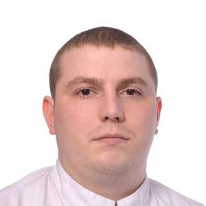 Манастырлы Михаил Васильевич