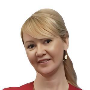 Новикова Елена Александровна