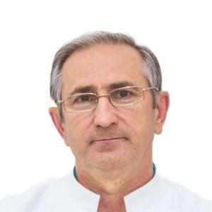 Воробец Иван Михайлович