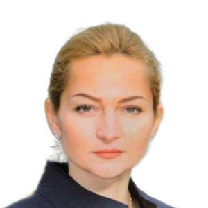 Григорян Юлия Владимировна