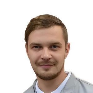 Богданов Андрей Олегович