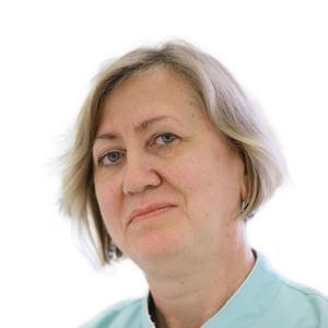 Водзинская Татьяна Владимировна