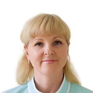 Шмакова Татьяна Владимировна