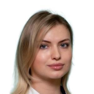 Игнатенко Юлия Сергеевна