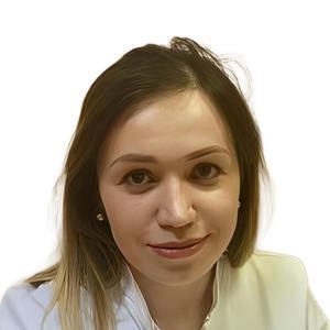 Мусаева Хамис Амирисламовна