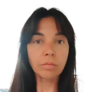 Зылева Галина Михайловна