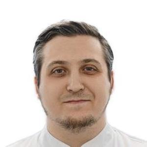 Петухов Иван Сергеевич