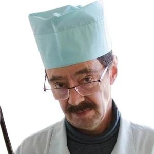 Новоторцев Александр Владимирович