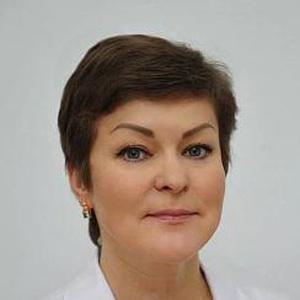 Гункевич Марина Владимировна