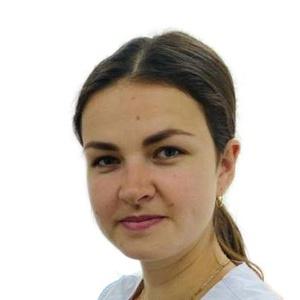 Ямкина Алевтина Ивановна