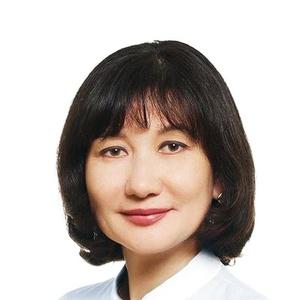 Смирнова Лина Александровна
