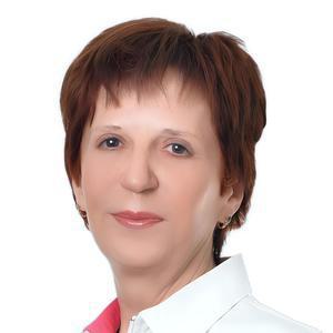 Чернышова Светлана Юрьевна