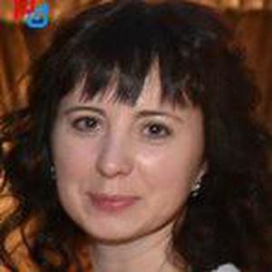 Курсинова Вера Владимировна
