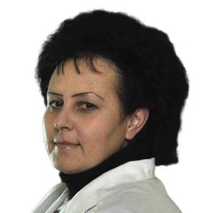 Курилова Галина Владимировна