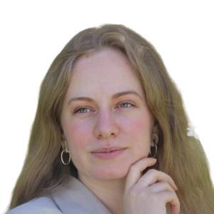 Рыбчинская Евгения Владимировна
