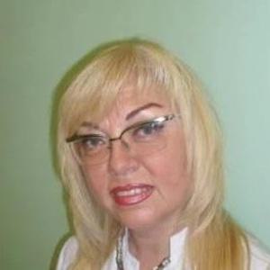 Айдарова Эльмира Равильевна