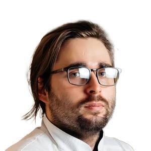 Тормасов Роман Федорович
