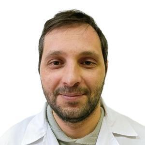 Мусаев Магомед Загирович