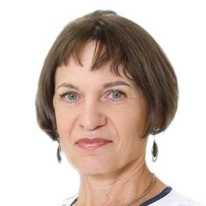 Сидорова Елена Викторовна