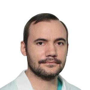 Зайцев Сергей Викторович