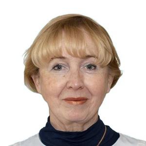 Смирнова Нина Александровна