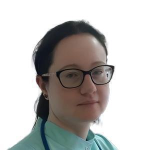 Румянцева Ирина Геннадьевна