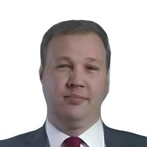 Кравцов Алексей Александрович