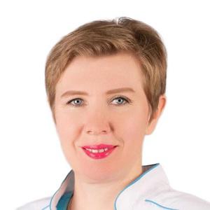 Дельва Елена Валерьевна
