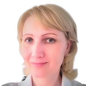 Артемова Светлана Олеговна