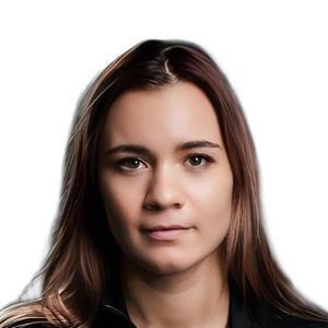 Касьянова Вера Анатольевна