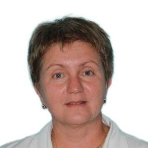 Кокарева Елена Анатольевна