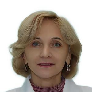 Калякина Вера Алексеевна