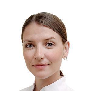 Гришина Мария Антоновна